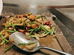 -浩运海鲜·16年专注青岛菜(石老人店)