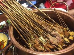 -搓火大都会(广安门总店)