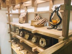 -面包与我Bread Or Me(长城汇店)