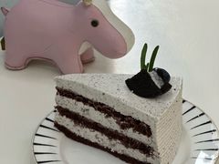 -姆们M Sweetie Cake(三里屯店)