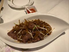 -翠园(北京王府中环店)