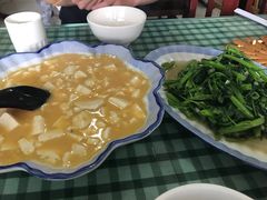 -无味饭店(九眼桥商业文化广场店)