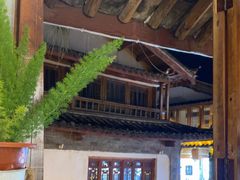 -小喜客·云南特色菜(纳西庭院店)