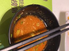 -洪氏嗨捞·猪肚鸡火锅(阳光天地店)