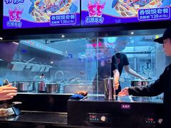 -匠子烤鱼(桫椤湾店)