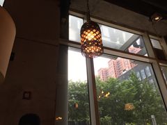 -MANYU COFFEE(广渠门店)