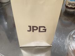 -JPG canteen(广州乐峰广场店)