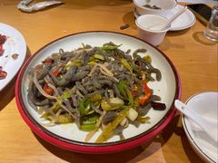 酸辣手工魔芋-汉·鲜味人知(陈家营店)