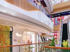 -星光耀广场(安吉路店)