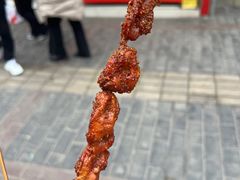 -里脊肉串店(天桥老店)