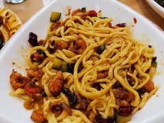 -阿九笨鸡蛋手擀面(总店)