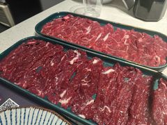 -牛村来人潮汕牛肉火锅(西单店)