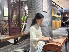 -青藤茶馆(南山路店)