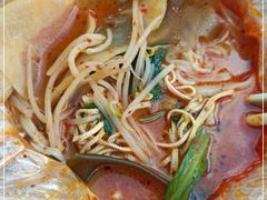 -曹宝林砂锅麻辣烫(星光路店)