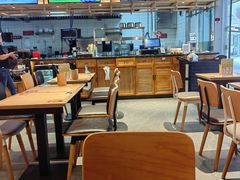 -阿香米线(宁波来福士广场店)