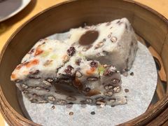 -圆山大饭店-圆苑餐厅