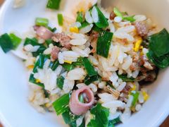 海肠捞饭-臻悦海宴.家宴(奥体中心店)