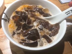 现任椰奶冰粉-太二酸菜鱼(深圳布吉万象汇店)