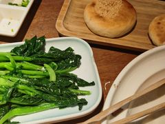 -黑鸡小馆(金源店)
