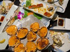 -樱町三味日本料理(城乡世纪广场店)