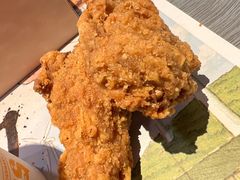 -麦当劳(南京南站站外店)