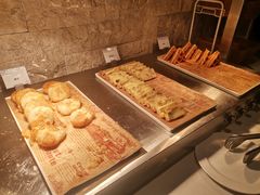 -长白山万达锦华套房酒店