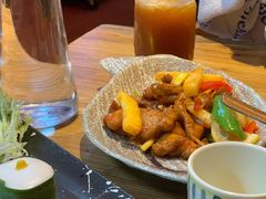 西米糕-泰堤坊(淡水体育馆店)