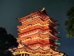-滕王阁旅游区