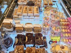 -海福仑韩国面包