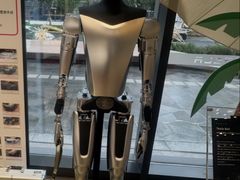 -TESLA 特斯拉(上海太古汇体验店)