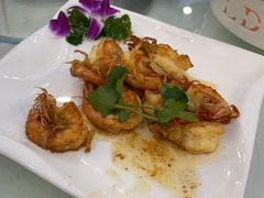 -馨越楼·点心·粤菜(赤坎店)