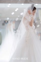 -MANLI BRIDAL婚纱
