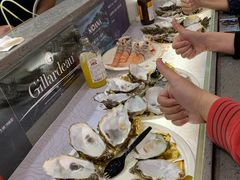 -HIHE Bistro·Oyster Bar(华熙live店)