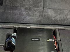 -乐之行汽车音响改装