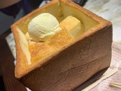 -绿茶餐厅(朝阳大悦城店)