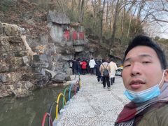 -陶祖圣境风景区