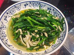 -老苏州芳和园茶酒楼  传统苏帮菜(观前店)