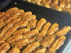 -郭际辣饼铺(第三中学店)