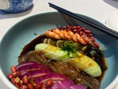-山东老家(黄埔分店)