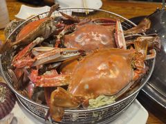 -海味当家·蒸锅海鲜(中山广场创始店)