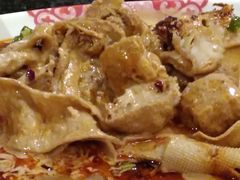 -福苗小骆驼烧烤(大唐不夜城店)