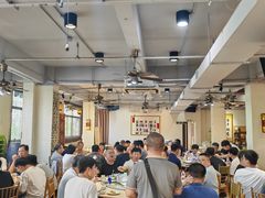 -百年银屏蚝烙·潮汕菜·非遗(乐山店)
