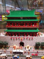 -乐高授权专卖店(朝阳大悦城店)