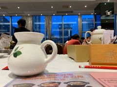 -稻香酒家·33年老字号·港式粤菜(富邦中心店)