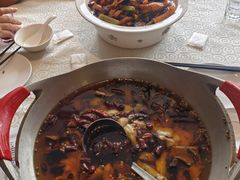 -辣婆婆(航天桥店)