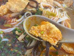 -阿生哥螺蛳粉(永安街店)