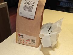 -麦当劳(人民南路店)