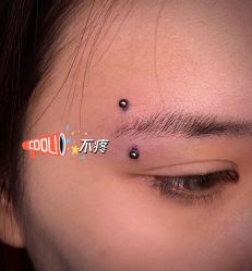 -AI艾耳·专业手工耳洞·穿孔美学馆