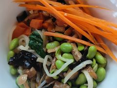 -唐拉雅秀酒店-西锦汇空中BBQ·思创餐厅