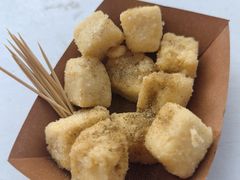 -广州素食学校·素猫豆腐(长洲码头店)